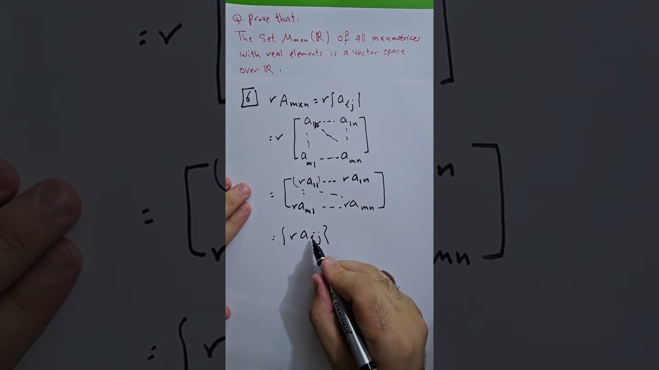 محاضرة 7 (فضاء المتجهات ج2). نوار الأسدي