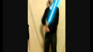 Star Wars Fireball