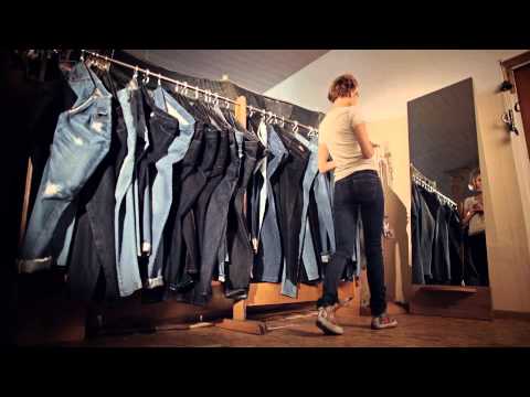 Jean the Tailor — Designer Jeans Made to Measure. Meet the team!
