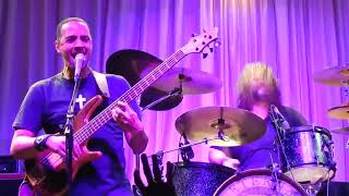 Eterna - Live Hangar 110 (2016)