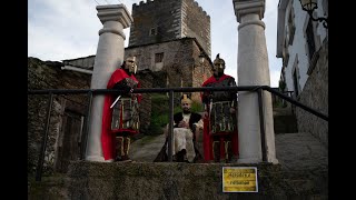 Ilusión en el Cabo da Vila