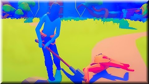 TABS Fusion - Berserk Executioner vs Every Unit 1v1 - MODS GAMEPLAY (1/2)