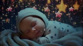 Sweet Dreams: Mozart and Beethoven 💤 Baby Sleeep Music 💤 Mozart Brahms Lullaby for Fast Baby Sleep