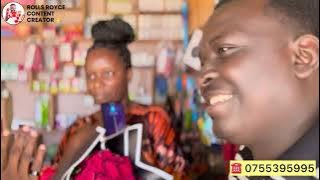 MAPENZI YA KWELI YAPO | ZAWADI YA HATI YA KIWANJA MABIBO.