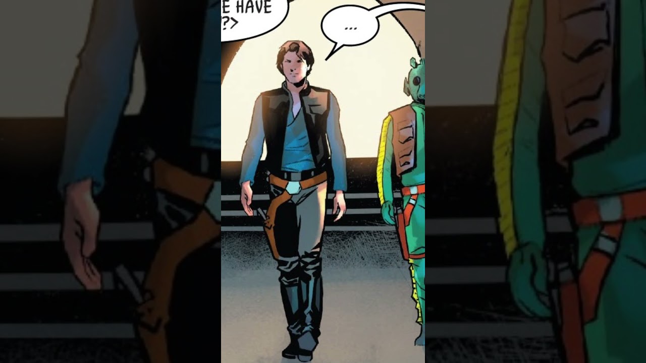 Greedo - Star Wars Glup Shittos Explained Fast