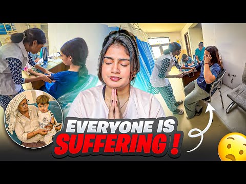 Thumbnail for Kaisi halat ho gayi sab ki ❤️‍🩹😣 || Hellops8 