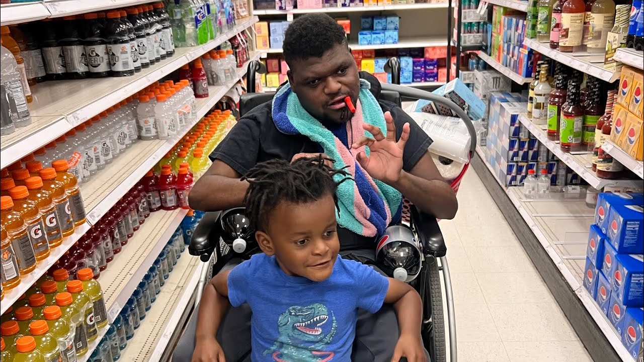 Inspire 4 Hope: A visit to Target #caregivers #familysupport # ...