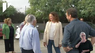 Limas Concertarà 65 Places Per A Persones Amb Discapacitat Associada A Un Trastorn De Salut Mental