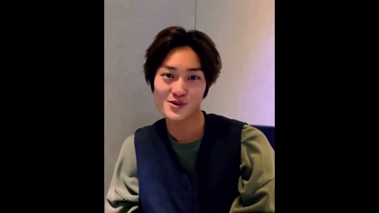 Watch taeyoung from cravity saying "oh no, our table, it's broken" on YouTube Watch taeyoung from cravity saying "oh no, our table, it's broken" on YouTube