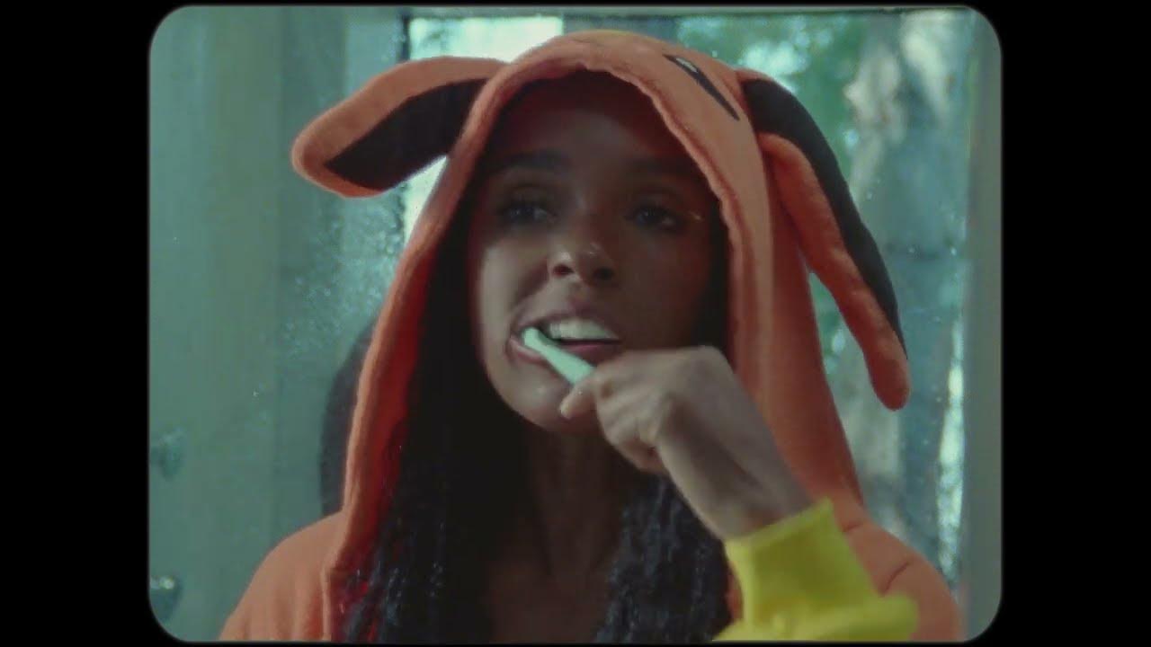 Janelle Monáe Lipstick Lover (CLEAN) [Official Music Video] YouTube