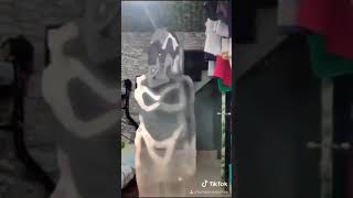 Idol Humphrey Grande Tiktok Part 2