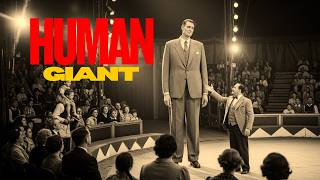 Tallest Man in History – Robert Wadlow Story