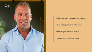 Chapel Hill - Building a Legacy of Care  The Future of Funeral Services