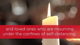 Candlelight Memorial Service 2020 Eng
