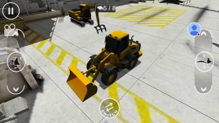 My Drive Simulator 2016 Lite Stream screenshot 3