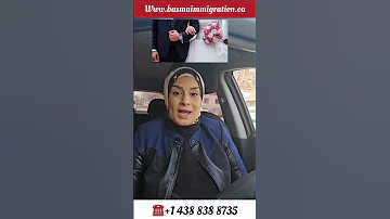التجمع العائلي في كندا بعد الزواج الشروط الوثائق وخطوات تقديم الطلب 2025 عقد الهجرة إلى كندا 