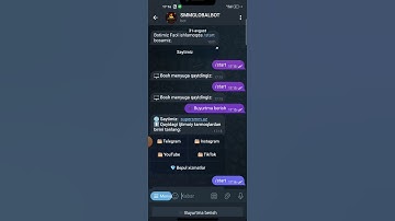 Tekin nakrutka | Bepul nakrutka | Bot | @smmglobalbot | #arzon #nakrutka #sayt #bot #tekin #bepul