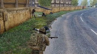 506th IRRU Op  Black Adder TFC 02 17 Trailer