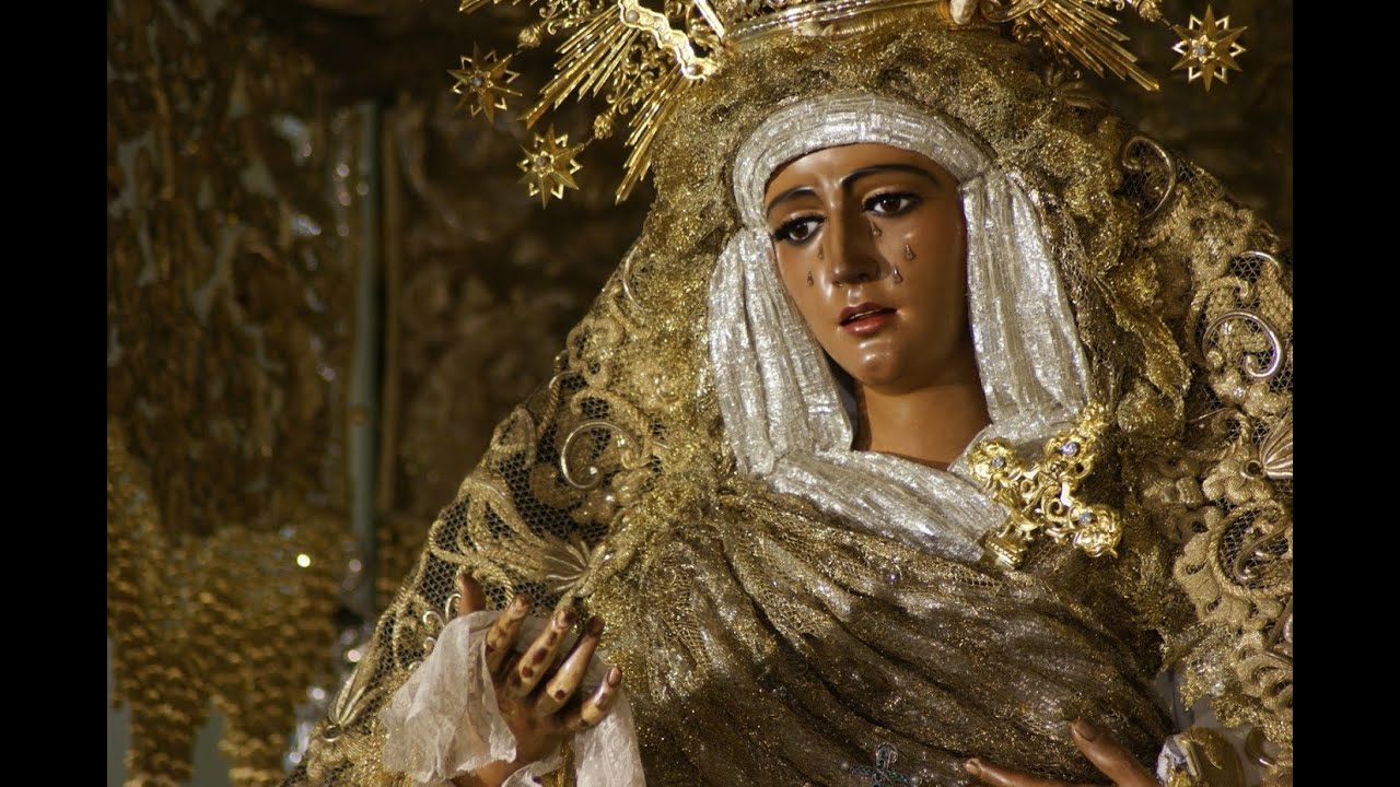 Gran Enciclopedia Audiovisual de la Semana Santa de Sevilla. Hermandad de la Esperanza de Triana