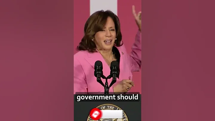 Do You Agree? #shorts #roevwade #kamalaharris