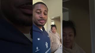 Khadeen & Devale || The Ellises