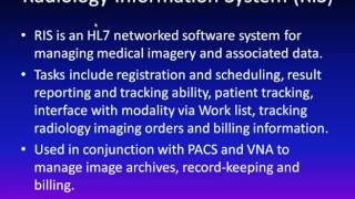 Teleradiology Overview