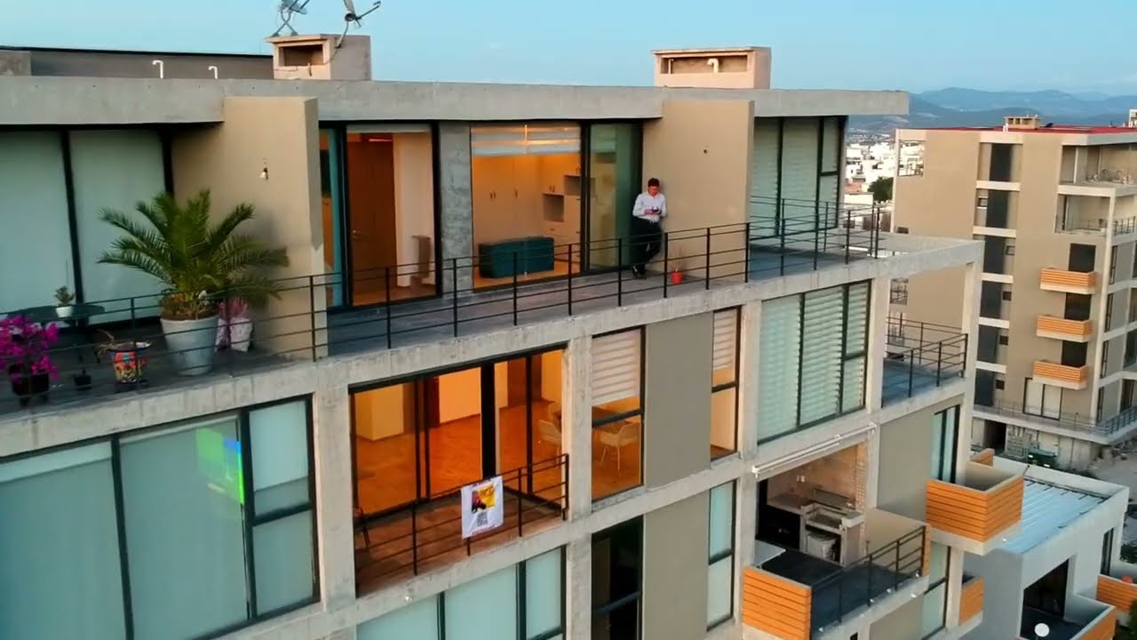 Zibatá Departamento de Lujo Doble Piso Roof Garden   #casasenquerétaro #zibatá