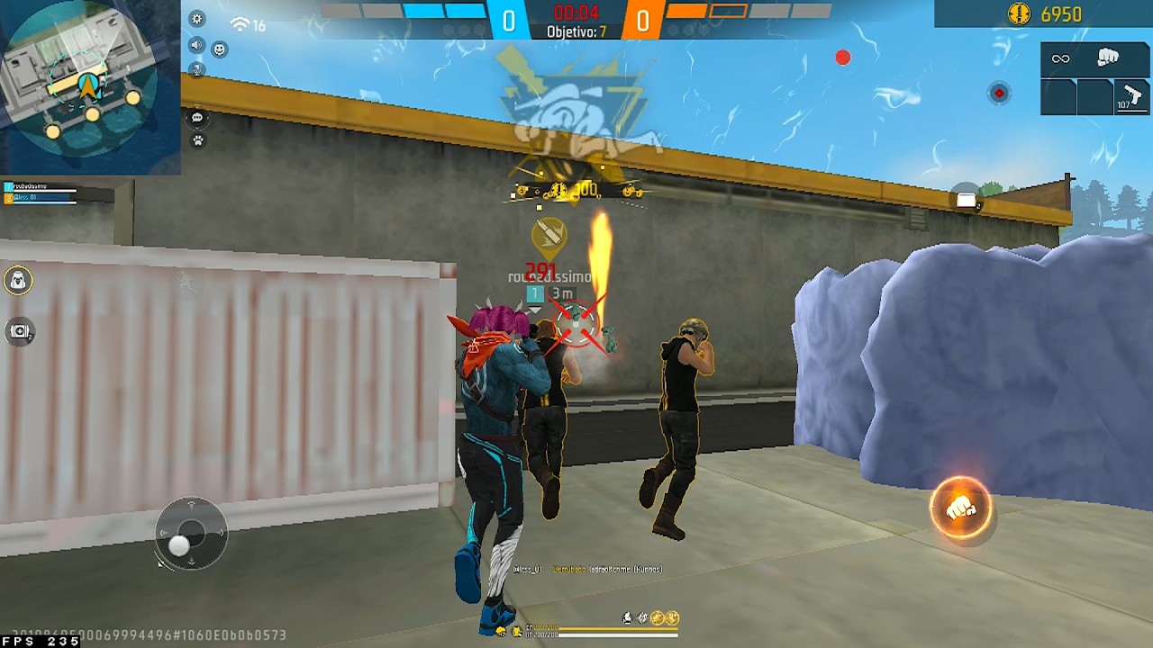 JOGANDO APOSTADO FULL SOCO PELA PRIMEIRA VEZ!! (ME ACUSARAM DE XIT??)