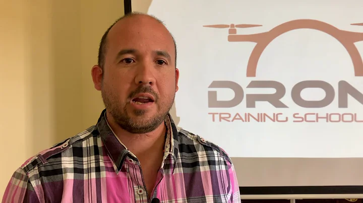 drone training school usa