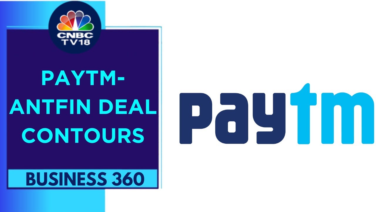 Vijay Shekhar Sharma Buys 10 3 Paytm Stake Business 360 CNBC TV18 