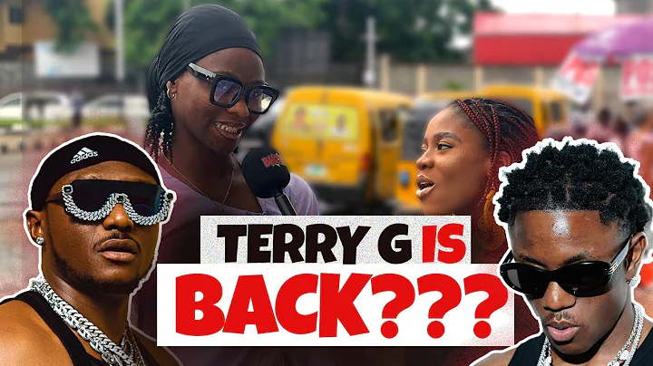 Victony ft. Terry G - TANKO Reaction | Official Street Fans First-listen Review