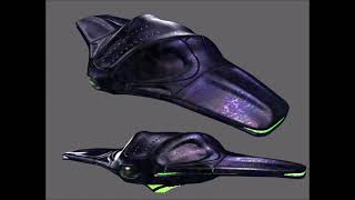 Tiberium Wars/Kane's Wrath - Scrin Stormrider Quotes