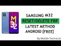 SAMSUNG M325F FRP REMOVE LETEST BINERY 2025 UNLOCK TOOL