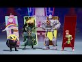 MultiVersus Jake Casual 2s, Compilation 4 (Final Compilation), 5/17/2025
