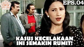 PENTAGANG LOVE MYSTERY (1997) EPS. 4 | THIS ACCIDENT IS GETTING MORE COMPLICATED! SO MANY ODDITIES!