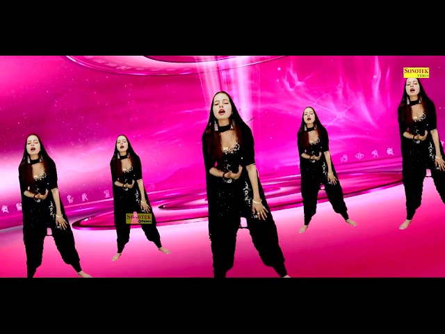 Sunita Baby DJ Dance | Ye Jo Halka Halka Suroor Hai | Latest DJ Remix Song 2021 | Trimurti Cassettes class=