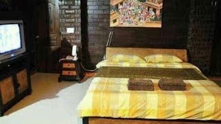 Suwanna Garden Resort, Chai Nat, Thailand Travel With Advika