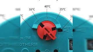 Optimize Your Heating with Cotherm TSE00187 Immersion Thermostat: A Smart Choice for Efficiency