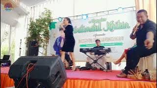LIVE PERFROM BALLADA MUSIC ENTERTAINMENT PANDANSARI KEJOBONG
