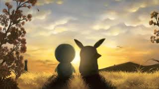 Pokemon Theme Song (Slowed)