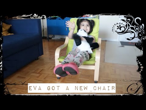 ვიდეო: IKEA კლდოვანი სკამები (26 ფოტო): საფარის არჩევანი. ნაქსოვი და სხვა სავარძლები