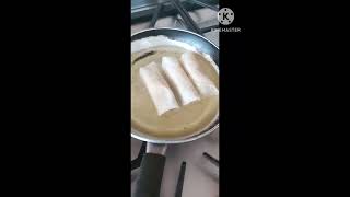 My Simple Lumping Gulay