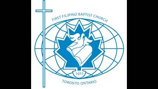 [Worship Service] Sermon and Baptism - May 24 2026