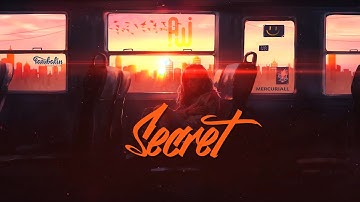 Andy Wave - Secret  |  Mykola Yerega  |  SHUMEI