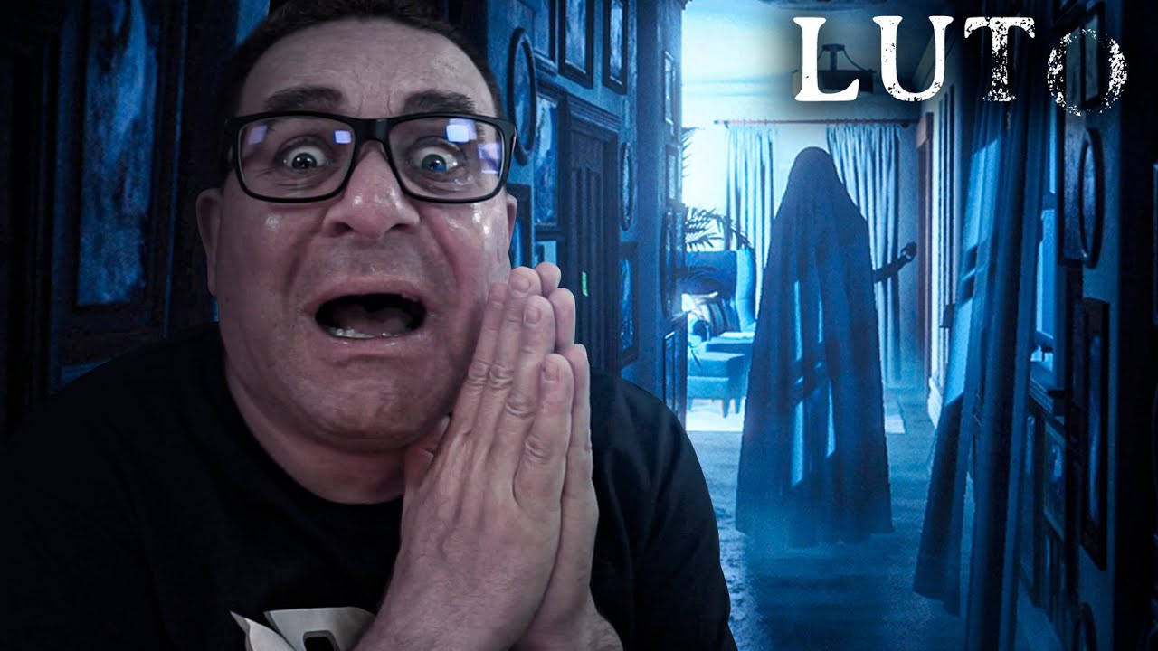 LUTO - OS PESADELOS DE SAM