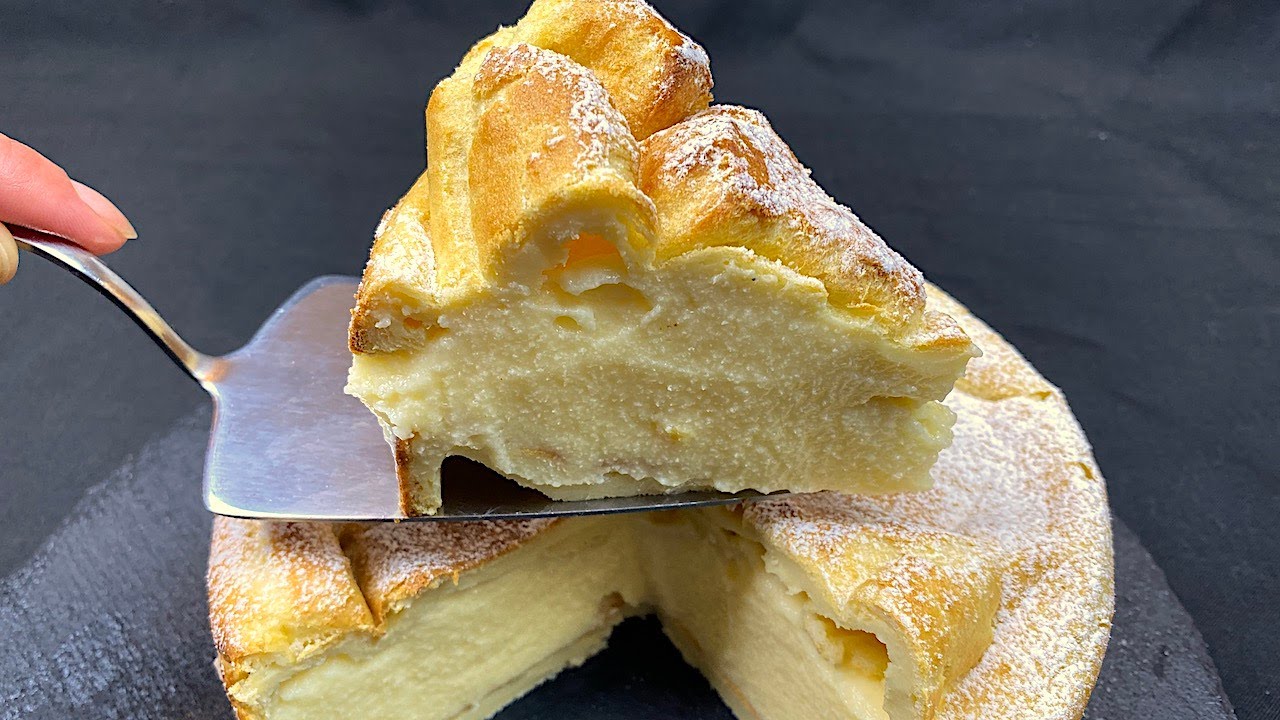 🍰Этот бабушкин рецепт всех ошеломил! Я никогда не ела такого вкусного торта