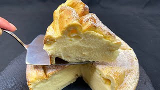 🍰This grandmother's recipe stunned everyone! I have never eaten such a delicious cake