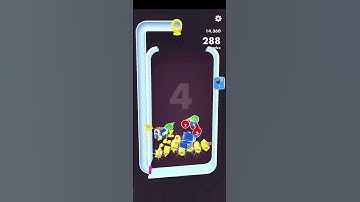 Bounce Merge Part 8 #shorts #ytshorts