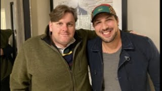 Tim Dillon Roasts Brendan Schaub for 9 Minutes