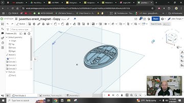 Submit a 3MF file from Onshape for 3D Print